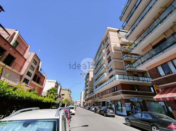 appartamento in vendita a San Benedetto del Tronto