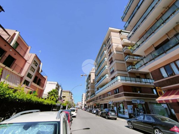 appartamento in vendita a San Benedetto del Tronto