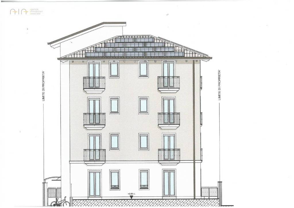appartamento in vendita a San Benedetto del Tronto