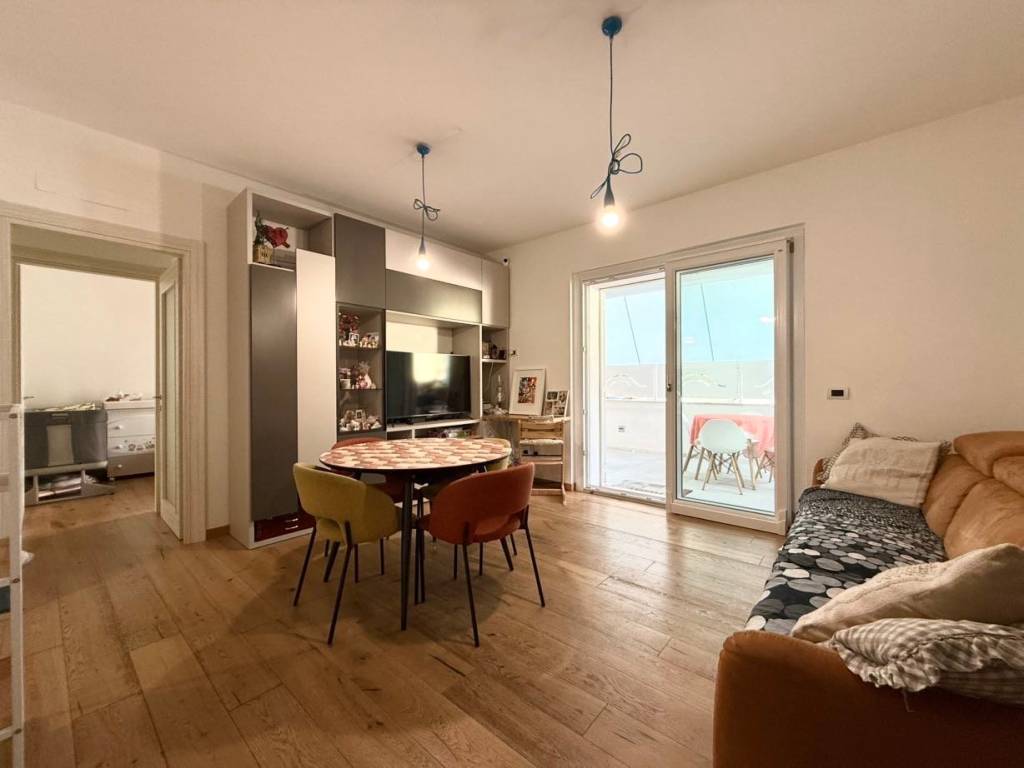 appartamento in vendita a San Benedetto del Tronto