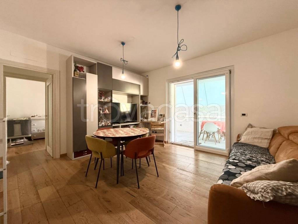appartamento in vendita a San Benedetto del Tronto