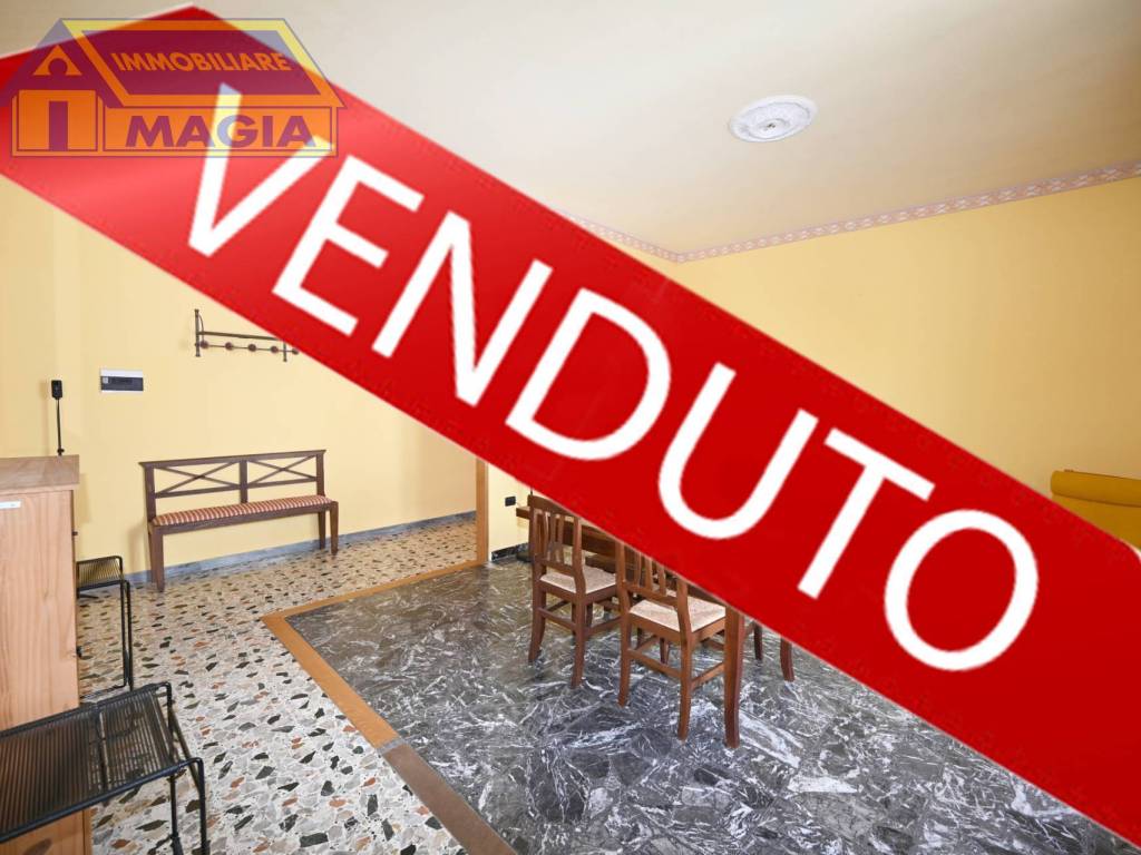 appartamento in vendita a San Benedetto del Tronto