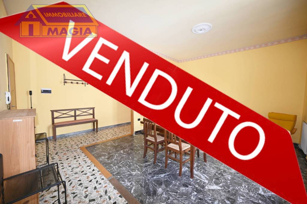 appartamento in vendita a San Benedetto del Tronto