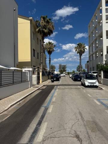 casa indipendente in vendita a San Benedetto del Tronto in zona Sentina