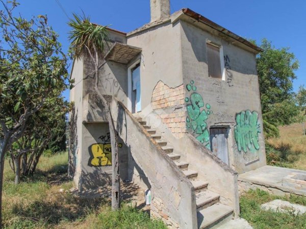 casa indipendente in vendita a San Benedetto del Tronto