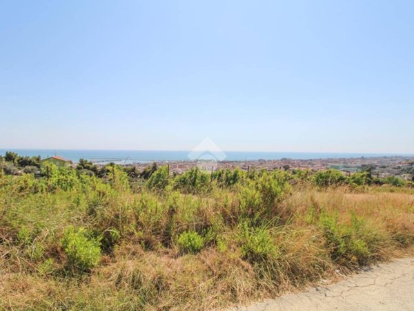 casa indipendente in vendita a San Benedetto del Tronto