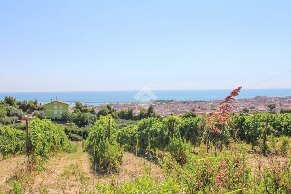 casa indipendente in vendita a San Benedetto del Tronto