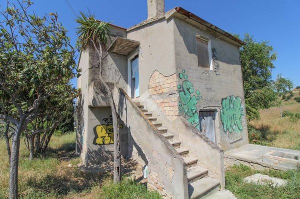 casa indipendente in vendita a San Benedetto del Tronto