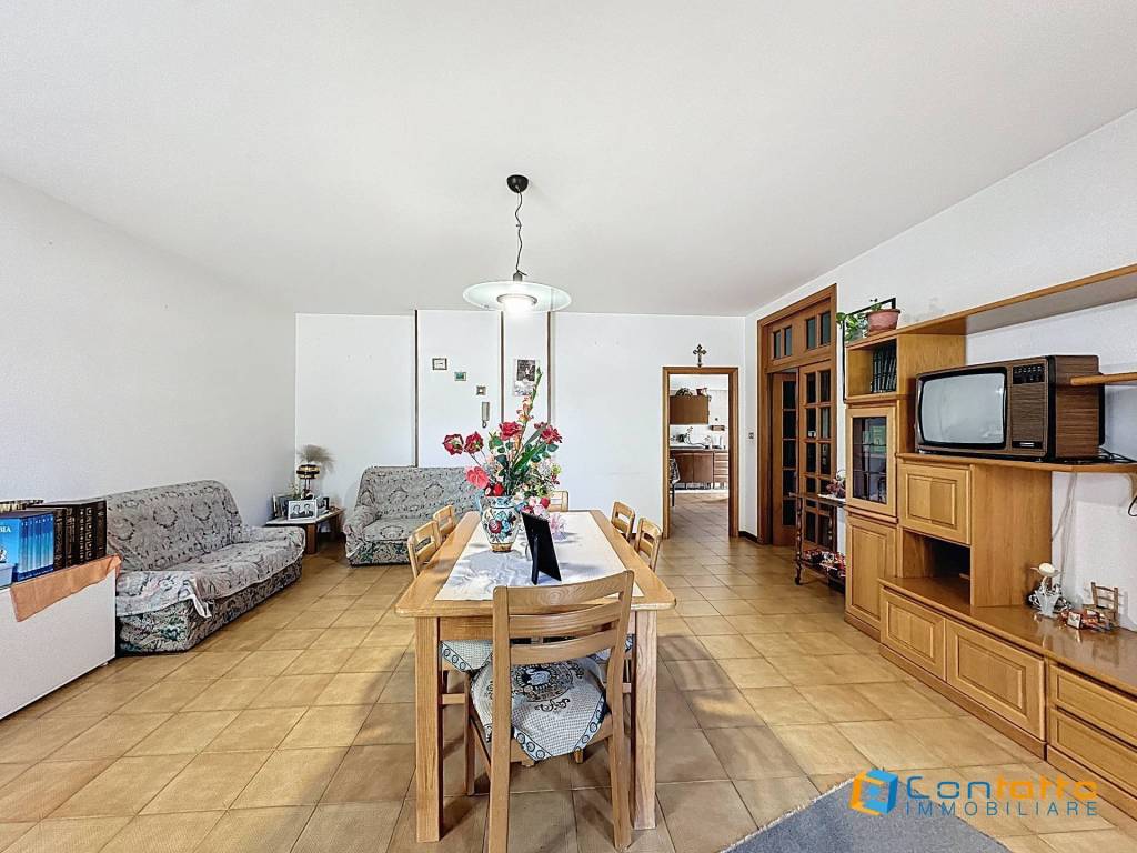 appartamento in vendita a San Benedetto del Tronto
