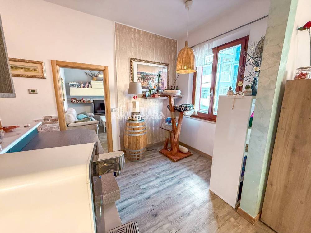 appartamento in vendita a San Benedetto del Tronto in zona Sentina