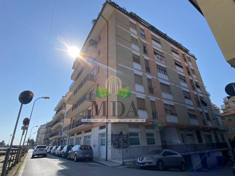 appartamento in vendita a San Benedetto del Tronto