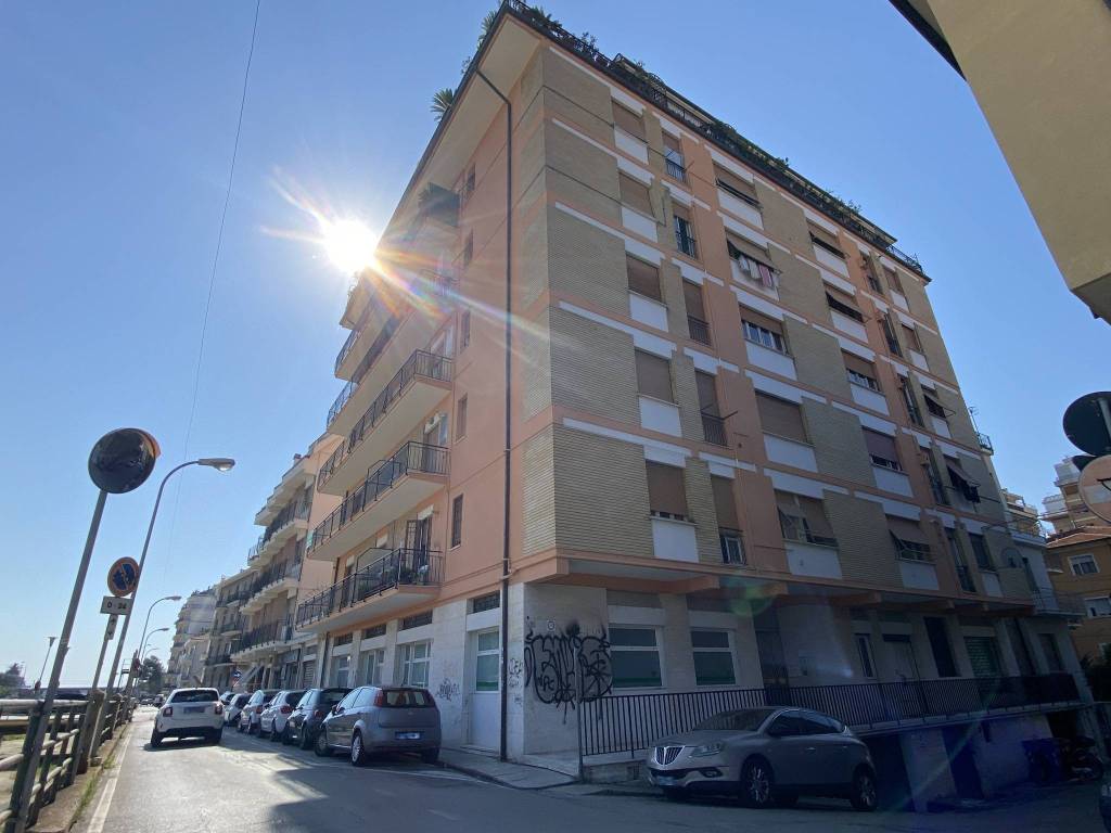 appartamento in vendita a San Benedetto del Tronto
