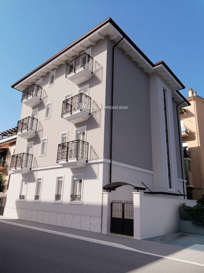 appartamento in vendita a San Benedetto del Tronto