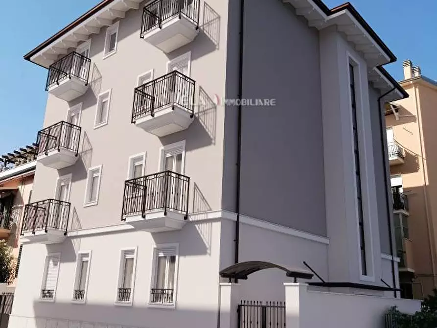 appartamento in vendita a San Benedetto del Tronto