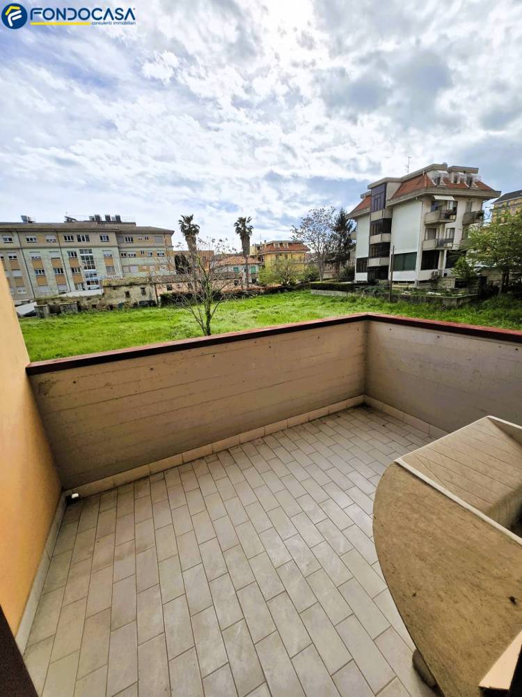 appartamento in vendita a San Benedetto del Tronto