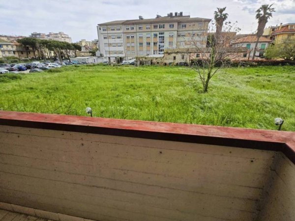 appartamento in vendita a San Benedetto del Tronto
