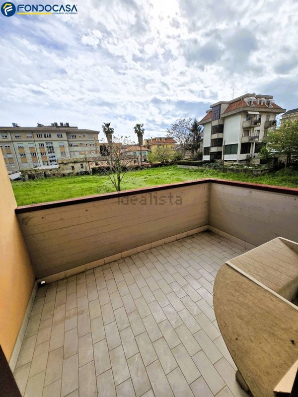 appartamento in vendita a San Benedetto del Tronto