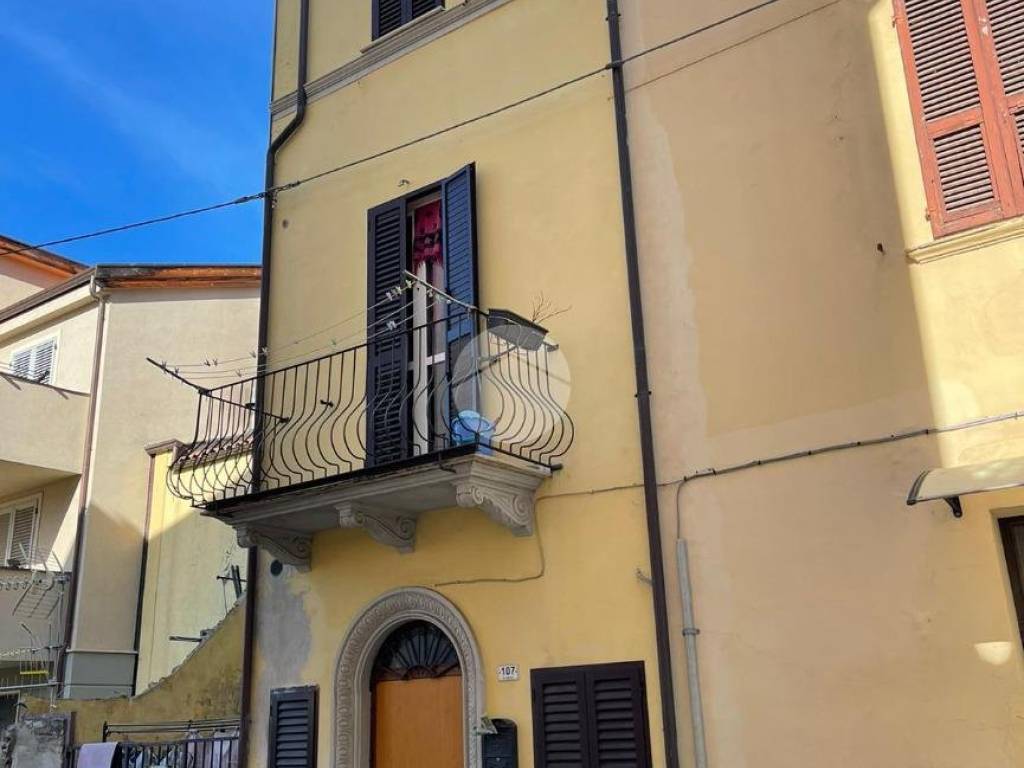 casa indipendente in vendita a San Benedetto del Tronto