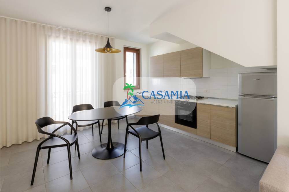 appartamento in vendita a San Benedetto del Tronto