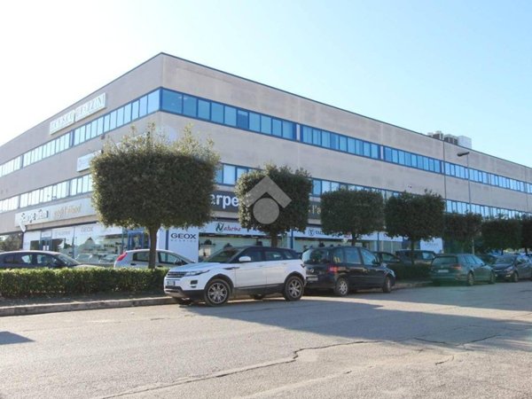 ufficio in vendita a San Benedetto del Tronto