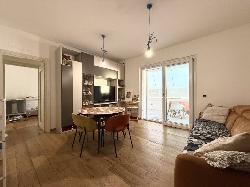 appartamento in vendita a San Benedetto del Tronto