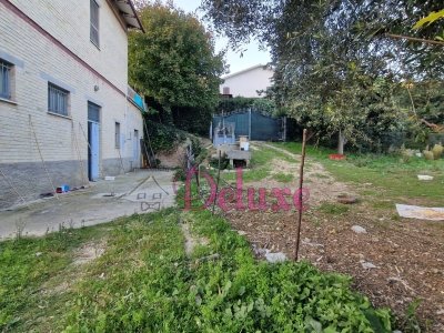 casa indipendente in vendita a San Benedetto del Tronto