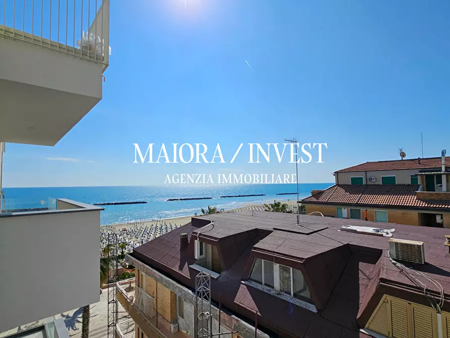 appartamento in vendita a San Benedetto del Tronto