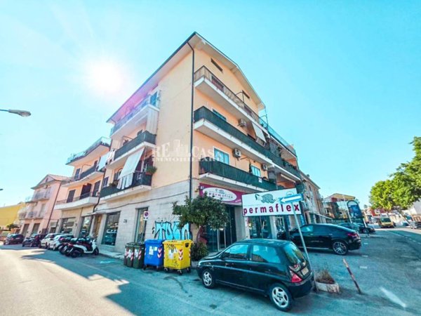 appartamento in vendita a San Benedetto del Tronto