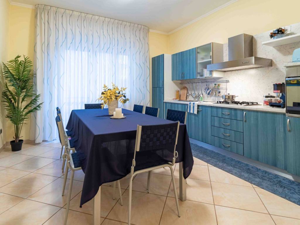 appartamento in vendita a San Benedetto del Tronto