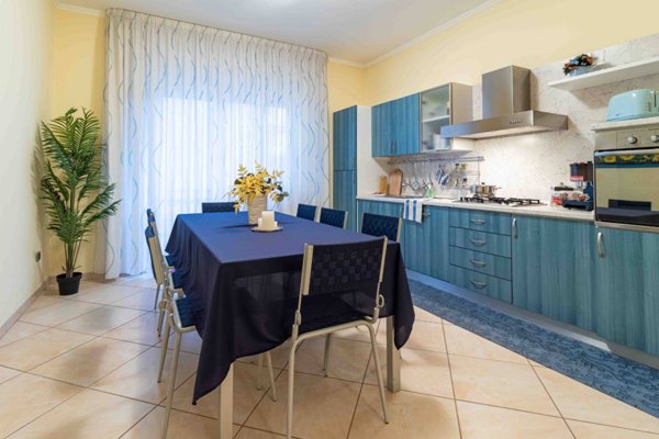 appartamento in vendita a San Benedetto del Tronto