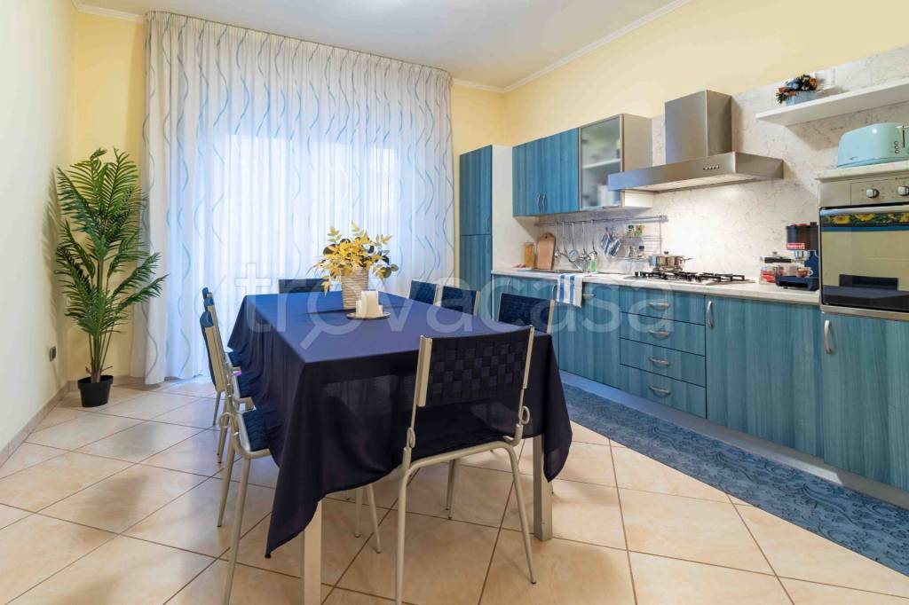 appartamento in vendita a San Benedetto del Tronto