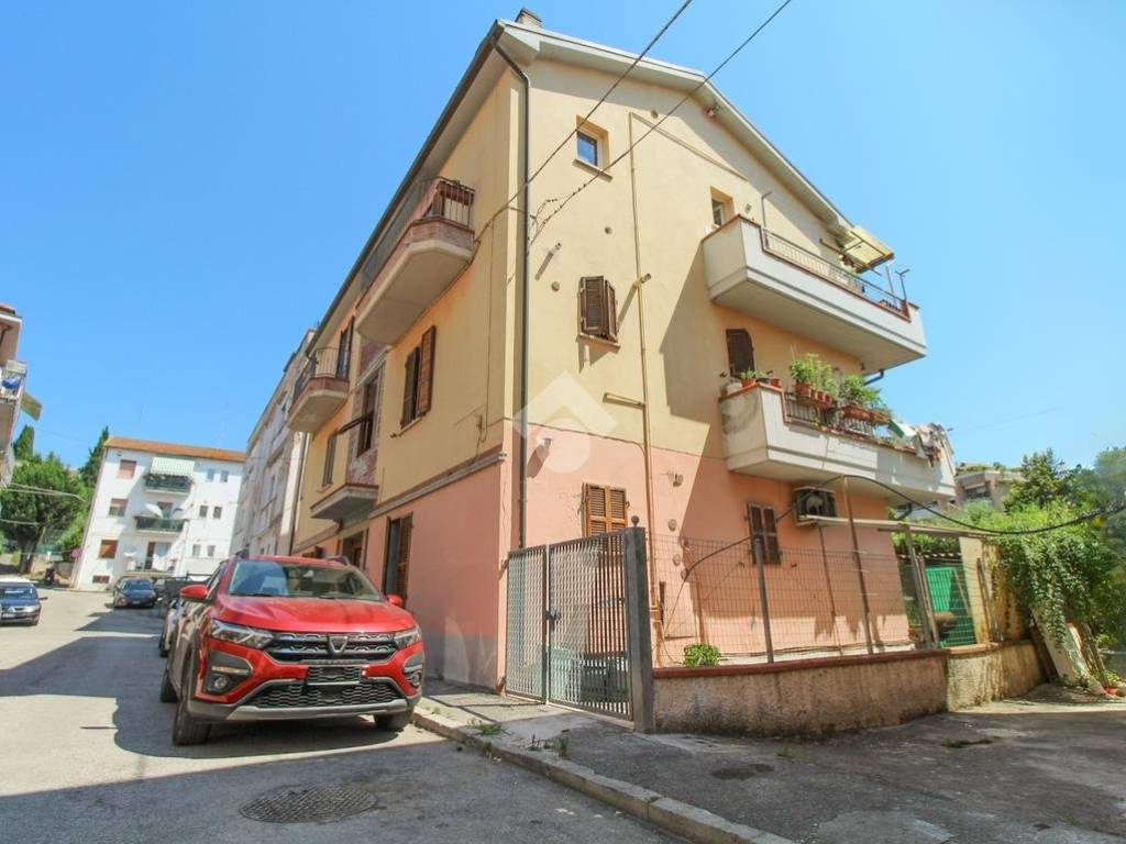 appartamento in vendita a San Benedetto del Tronto