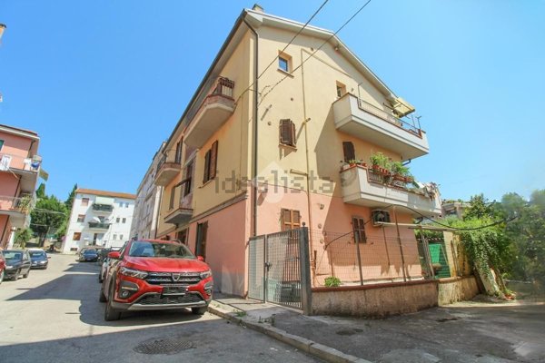 appartamento in vendita a San Benedetto del Tronto