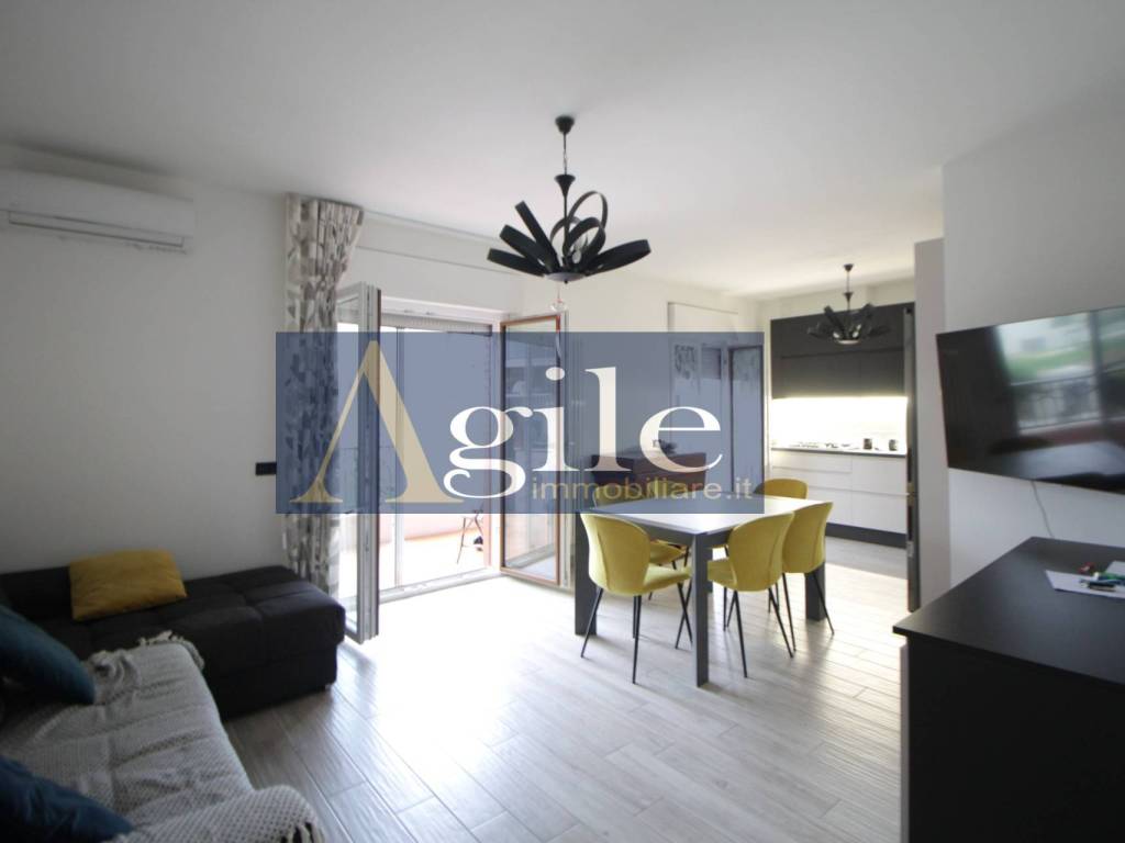 appartamento in vendita a San Benedetto del Tronto