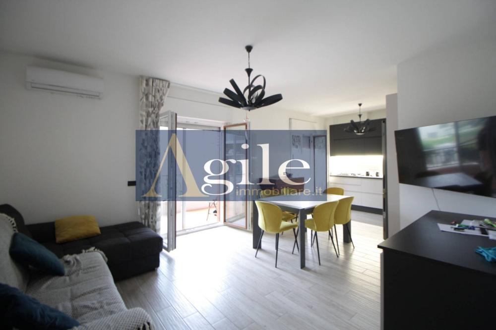 appartamento in vendita a San Benedetto del Tronto