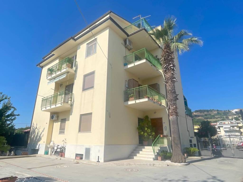 appartamento in vendita a San Benedetto del Tronto