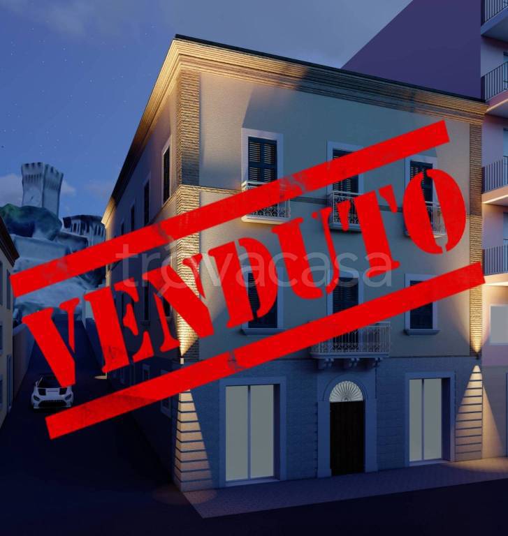 appartamento in vendita a San Benedetto del Tronto