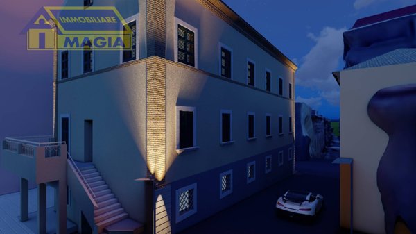 appartamento in vendita a San Benedetto del Tronto