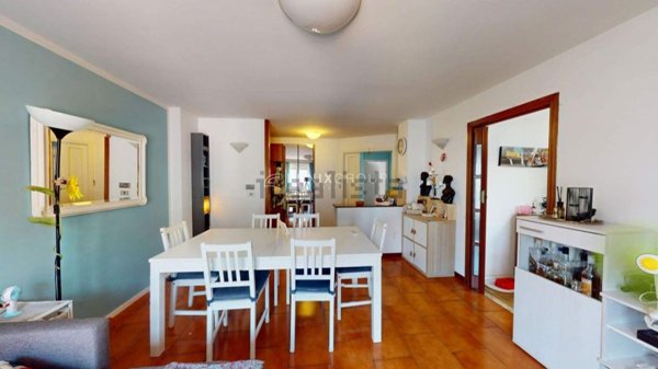 appartamento in vendita a San Benedetto del Tronto in zona Sentina