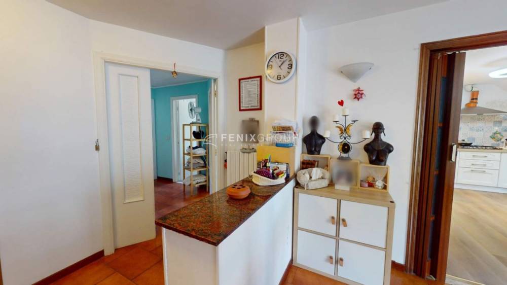 appartamento in vendita a San Benedetto del Tronto in zona Sentina