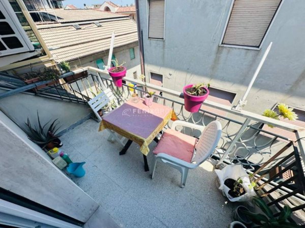 appartamento in vendita a San Benedetto del Tronto in zona Sentina