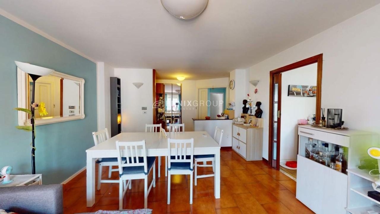 appartamento in vendita a San Benedetto del Tronto in zona Sentina