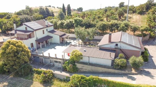 casa indipendente in vendita a San Benedetto del Tronto
