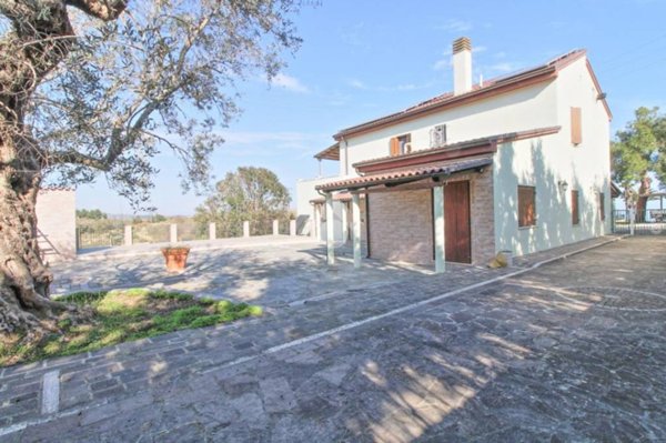 casa indipendente in vendita a San Benedetto del Tronto