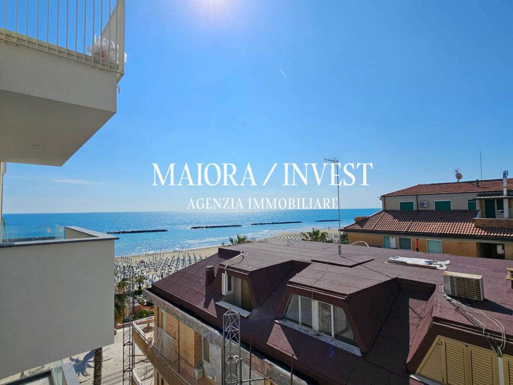 appartamento in vendita a San Benedetto del Tronto