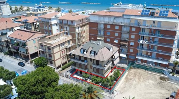 appartamento in vendita a San Benedetto del Tronto