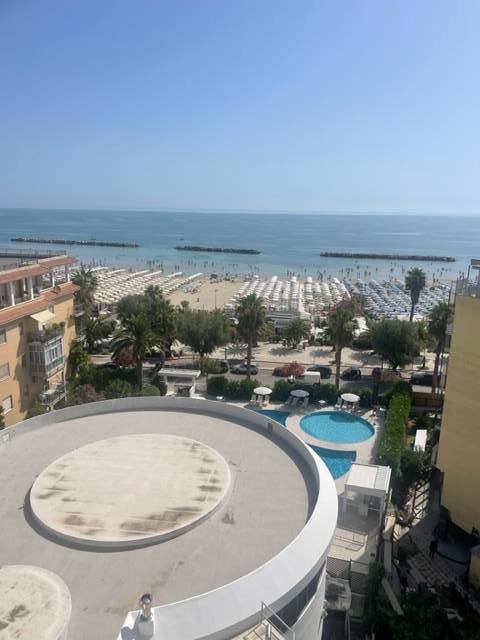 appartamento in vendita a San Benedetto del Tronto