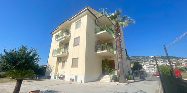 appartamento in vendita a San Benedetto del Tronto