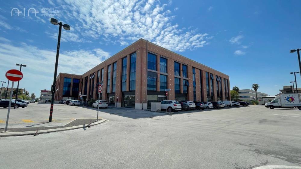 ufficio in vendita a San Benedetto del Tronto
