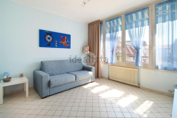 appartamento in vendita a San Benedetto del Tronto
